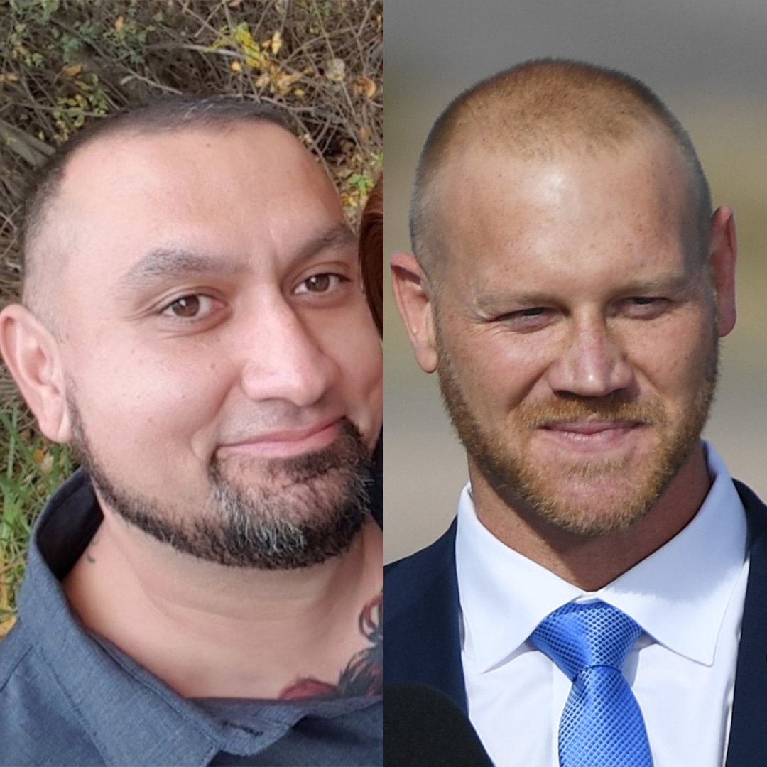 WWE Alum Daniel Rodimer Accused of Murder by Las Vegas Police